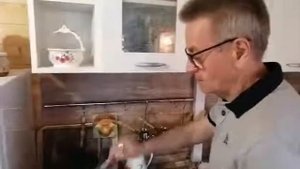 Здоровое питание Десерт из семени льна