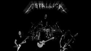 Metallica - Welcome home GUITAR BACKING TRACK WITH VOCALS!
