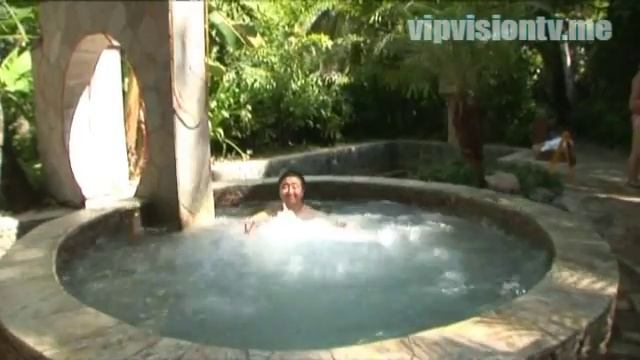 Как проводится время с 11 по 18 октября 2010 на Хайнане смотреть онлайн