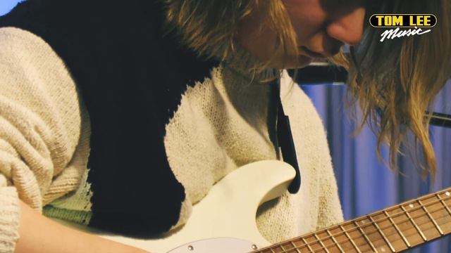 【 Ichika Nito 專訪 | 解構全新簽名款結他 😍 邊首歌最棘手? Tom Lee Music Presents - Bandaries EP71 】 смотреть онлайн