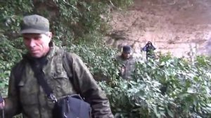 Пещера Даховская