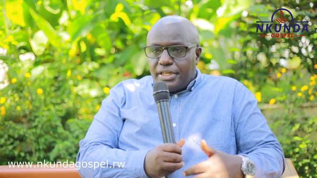 Prof KIGABO Wo Muri BNR:Abapasitori Bigishe Bibiliya, Iby'amafaranga Biharirwe Ababyize-Igenamigamb