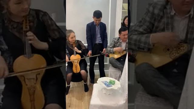 Балбырауын күйі Домбыра ұлттық құндылығымыз ғой. Қастерлей білейік смотреть онлайн