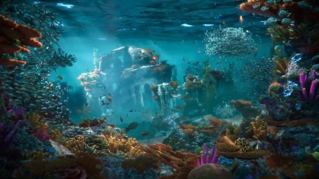 15 Best Upcoming Open World games of 2021 | PS5, PS4, XBOX series X,S, one and PC смотреть онлайн