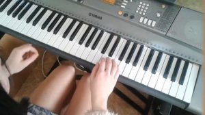 Piano by Olesya - mix