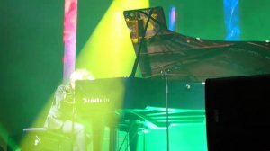HAVASI - Rise  pure piano koncert Berlin 2019