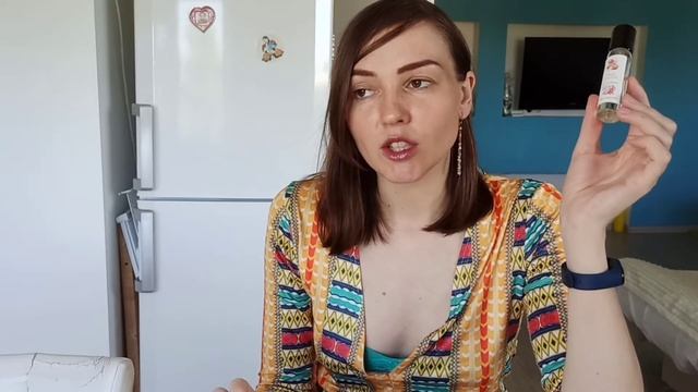 Plein Soleil YVES ROCHER. Курортный аромат на лето ?