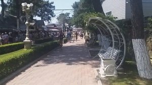 Кабардинка Фандорин 02 07 2021