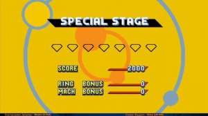 Играю без Ностальгии - Sonic Mania