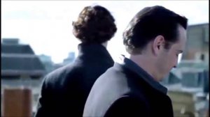 ~Sheriarty. Sherlock and Moriarty ~