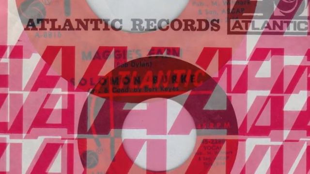 Maggies Farm Solomon Burke смотреть онлайн