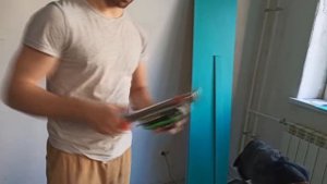 Как я раньше до этого не додумался ,секрет мебельной ножки ,Штатив для лазерного уровня своими рука