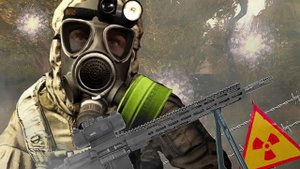 ВЫХОД НА ПОВЕРХНОСТЬ » Сталкер Dead Air Metro » #2