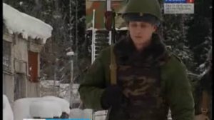 В ч 03216 1-ый Зрдн