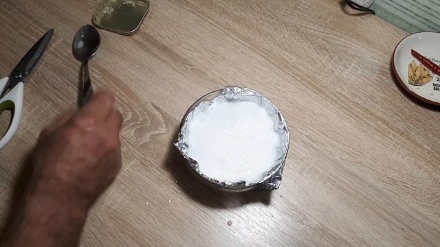 БЫСТРАЯ ОЧИСТКА СЕРЕБРА смотреть онлайн