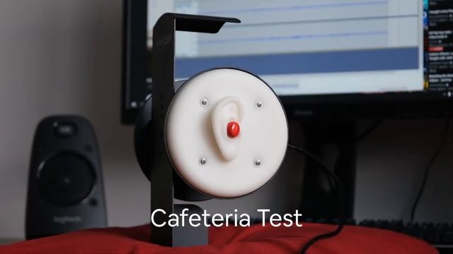 1MORE ComfoBuds Mini ANC Test - HeadphonesAddict смотреть онлайн