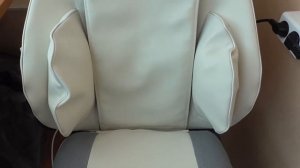 Массажная накидка PLANTA MN-900W - обзор