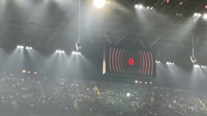 Milan 1-1 Inter "Che confusione, sarà perché tifiamo"  Live HD