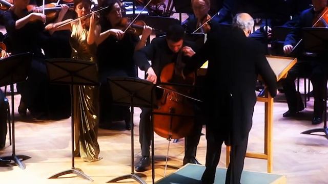 John Towner Williams: Theme From Schindler's List смотреть онлайн