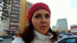 VLOG детки, стрижка, еда