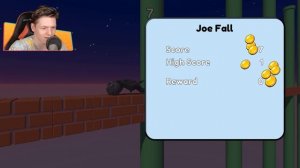 КРИНЖОВЫЙ СКАМ МОБИЛЬНЫХ ХОРРОРОВ...