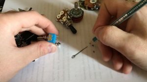 Распайки гитар и разводка педалей. Логика работы переключателей, байпасс.