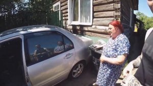 АУДИОСТЕРОИДЫ НА ВЫЕЗДЕ Ч1