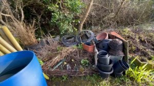 Transformation of Derelict Cottage and Land