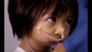 Родилась без рук, без ног и рта...но благодаря этим людям она смогла выжить