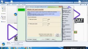 How to epson l 3250 reset || epson l3150 printer resetter tool