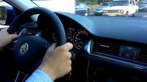 Шкода Рапид 1,6 АКПП