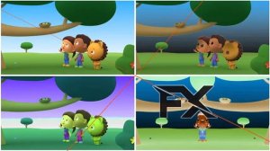 count123 with paula quadparsion 1