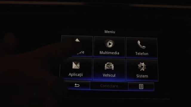 RENAULT KADJAR 110CP 24/05/2016 COD 5735 PRET:12.490 (14.863)EURO смотреть онлайн