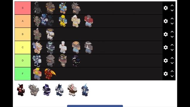 ROBLOX Kit tier lier- ROBLOX bed wars смотреть онлайн