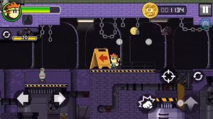 Играем в миксильную игру