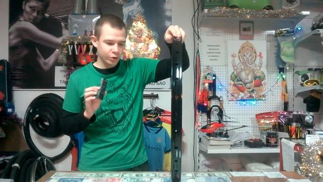 Даунхильный обод МТХ 33 с сайта тинтао.рф смотреть онлайн