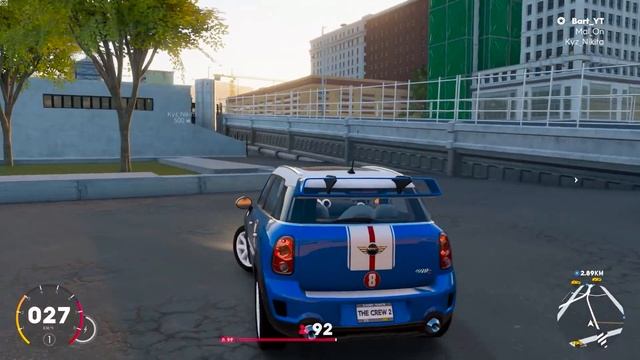 САМАЯ ДЕШЕВАЯ МАШИНА! КУПИЛИ МАШИНУ ЗА 30.000 БИТКОИНОВ - УГАРНЫЙ ТЕСТ ДРАЙВ НА МАШИНЕ В THE CREW 2 смотреть онлайн