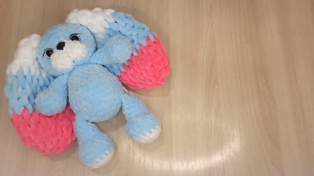 #101амигуруми_2023 (6/101) #вязаныекопытца итоги. Что связала за январь. Готовлюсь к ярмарке. смотреть онлайн