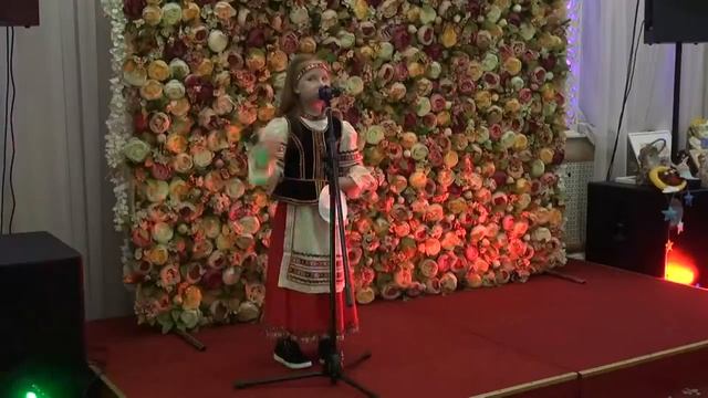 Елизавета  Шейкина