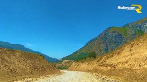 📹 красивые горы Узбекистана    Mountains of uzbekistan                    #Горы   #mountains