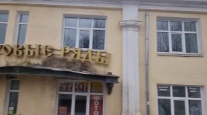 ТОРЖОК В ГОСТЯХ У НОВОТОРОВ Torzhok Russia