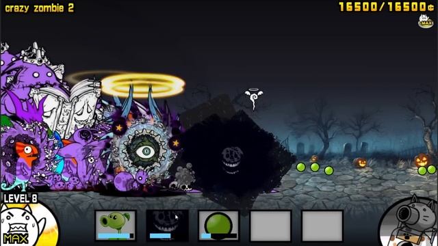 Download my pack here (Peashooter and RUSH) смотреть онлайн