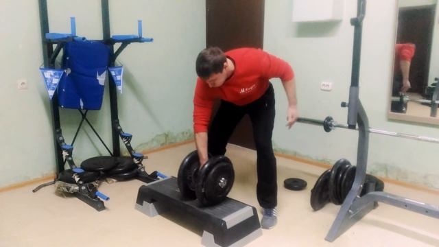 Поднятие аналога гантели Инча диаметр 50мм вес 70 кг смотреть онлайн