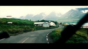 Исландия, я тебя люблю. После просмотра этого видео вы не сможете не полюбить Исландию. #Исландия