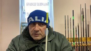 Матчевый поплавок на карпа ?