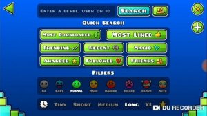 Геометрия даш 31 часть