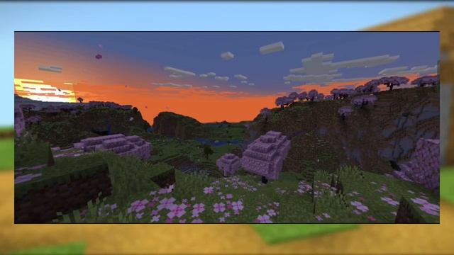 Latest NIGHT VISION Texture Pack For MCPE 1.20/1.21+ ? || Mcpe & Bedrock ? смотреть онлайн