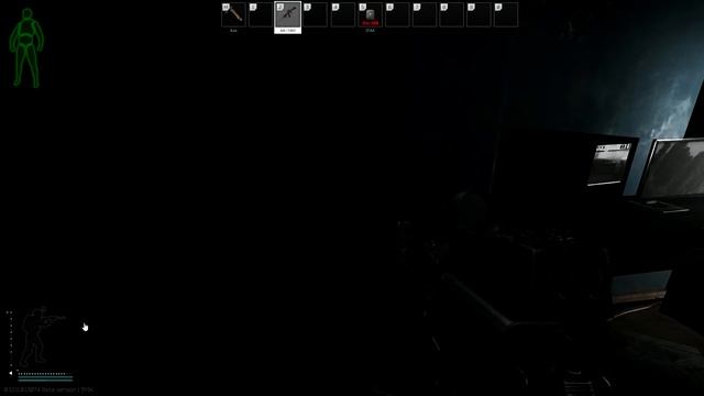WARNING never ALT Tab in Tarkov смотреть онлайн