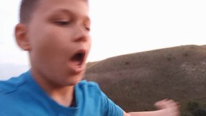 Влог еду на море???? (часть 2)