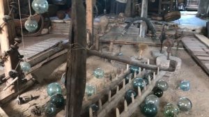 В гостях у коллекционера. Музей велосипедов.